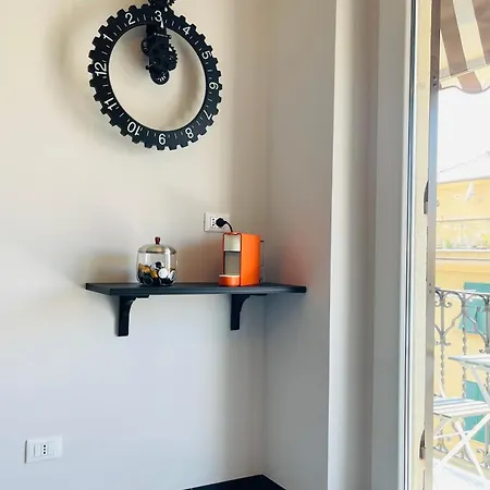 Casa Ideale * Gênes