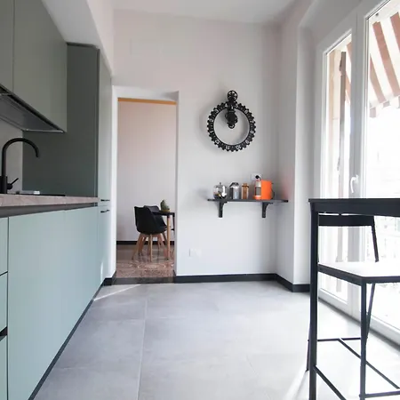 Casa Ideale Appartement