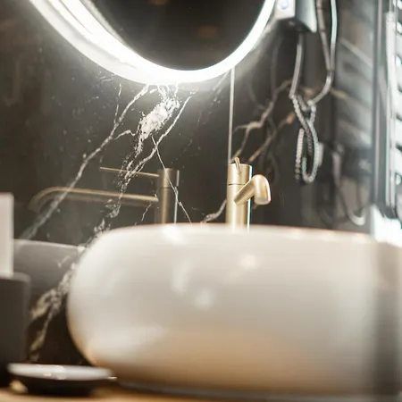 Casa Ideale 公寓 热那亚