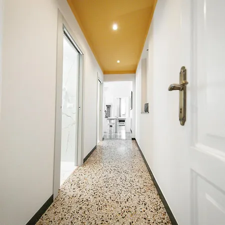 Apartment Casa Ideale Genua