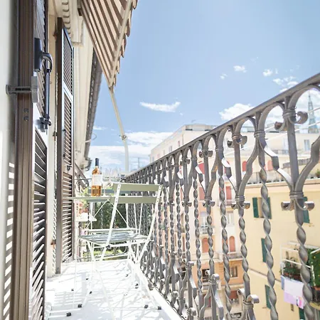 Casa Ideale 热那亚