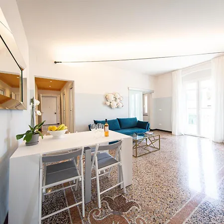 Casa Ideale 公寓 *