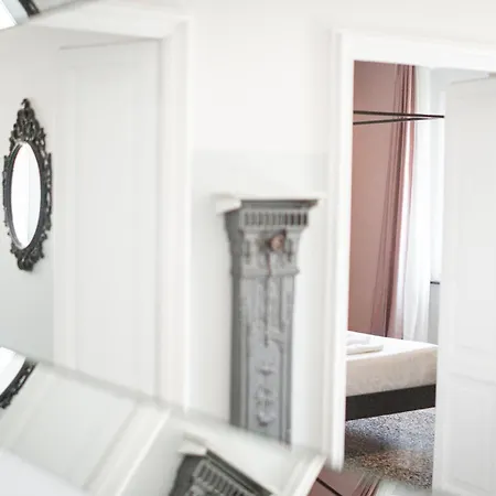 Casa Ideale 热那亚