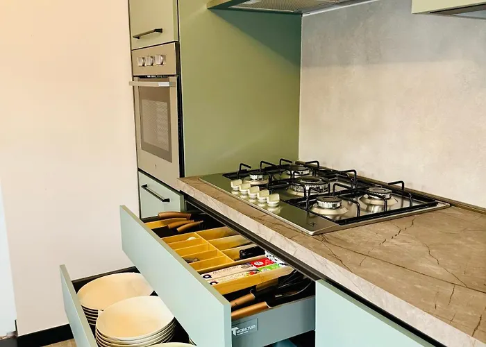 Casa Ideale Apartmán Janov