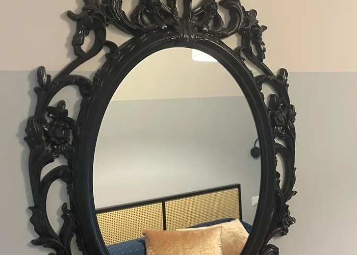 Apartmán Casa Ideale Janov