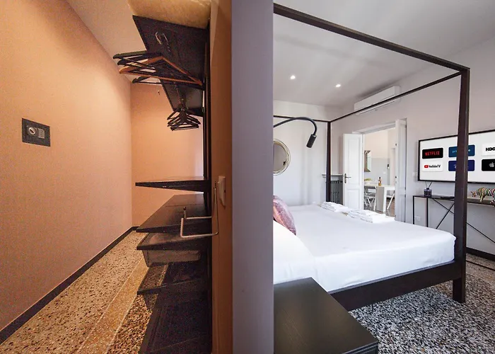 Apartmán Casa Ideale Janov