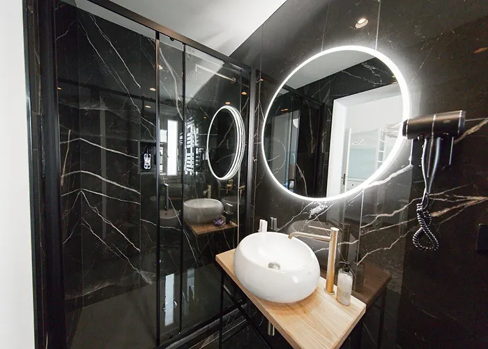 Casa Ideale Apartmán *