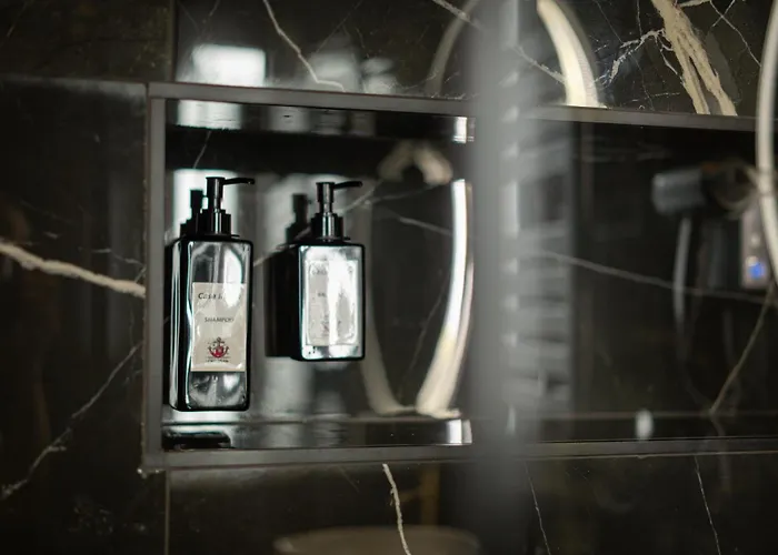 Apartmán Casa Ideale