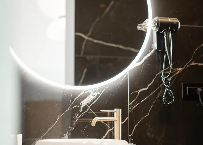 Casa Ideale Apartmán *