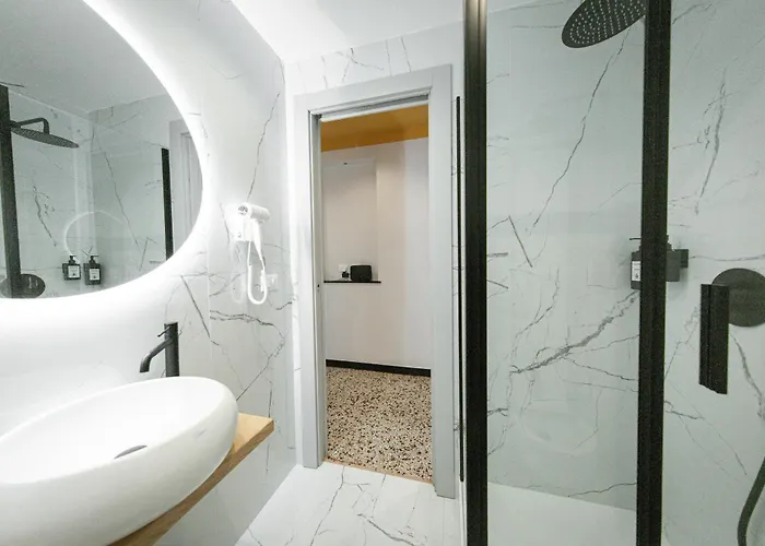 Apartmán Casa Ideale