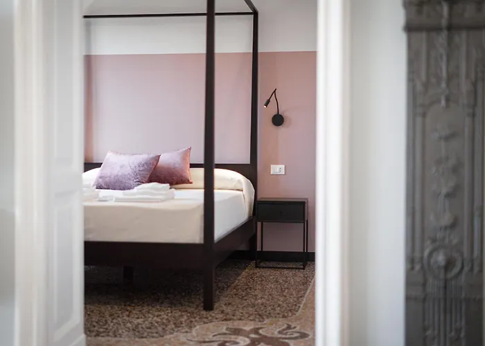 Casa Ideale Apartmán