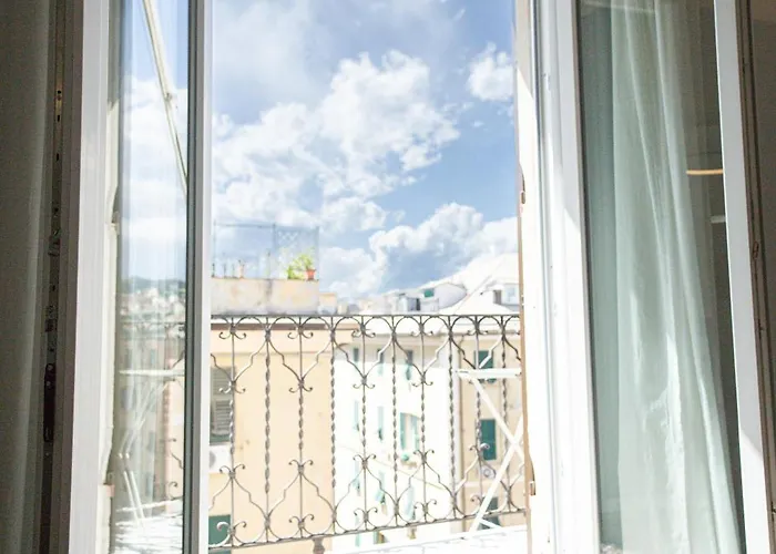 Casa Ideale Apartmán Janov