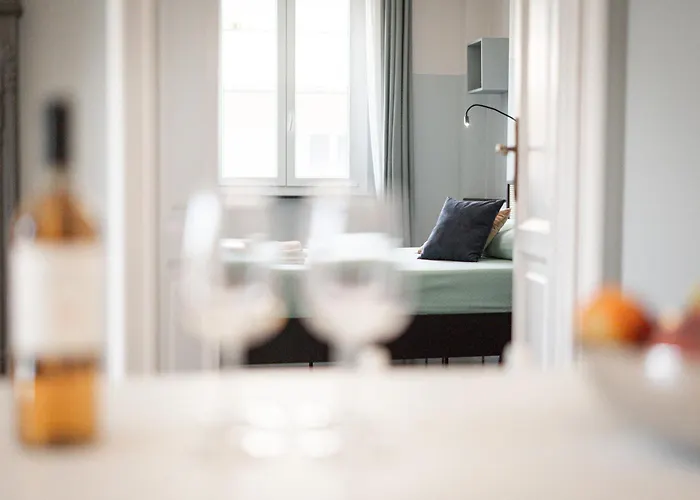 Casa Ideale Apartmán