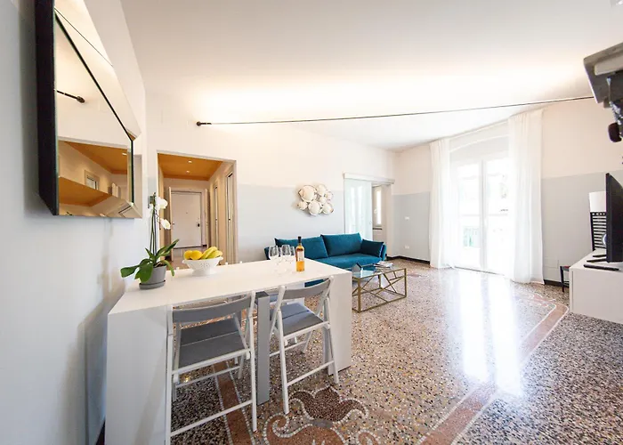 Casa Ideale Apartmán *