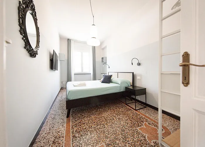 Casa Ideale Apartmán