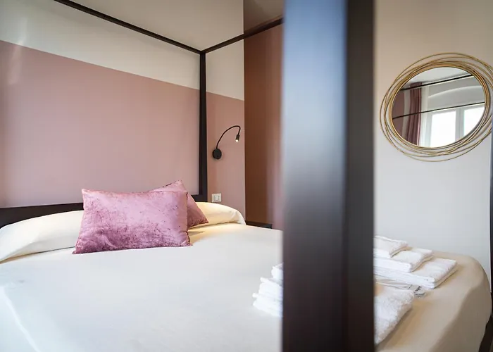 Casa Ideale Apartmán *