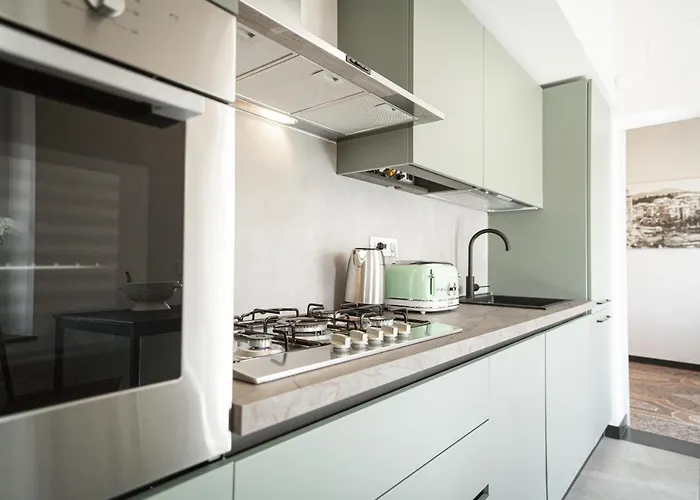 Casa Ideale Apartmán Janov