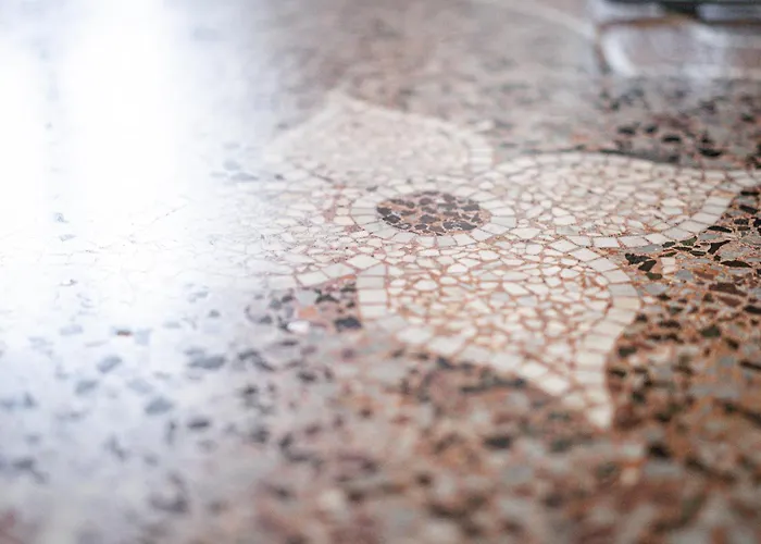 Apartmán Casa Ideale