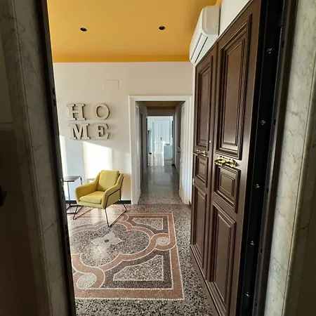 Casa Ideale Apartment Genoa