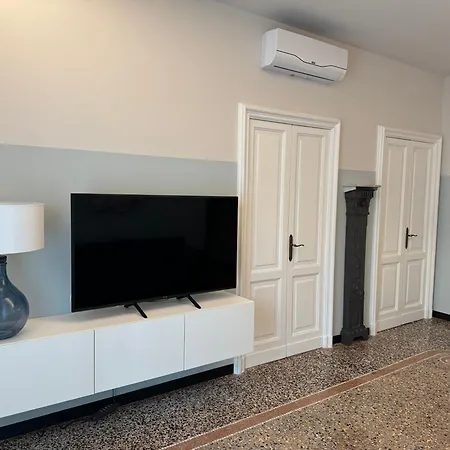 Apartment Casa Ideale