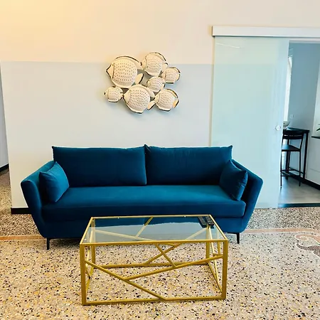Casa Ideale Apartment *