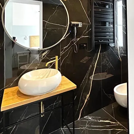 Casa Ideale Apartamento *