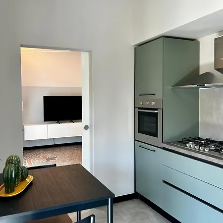 Apartment Casa Ideale