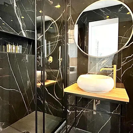 Casa Ideale Apartment *