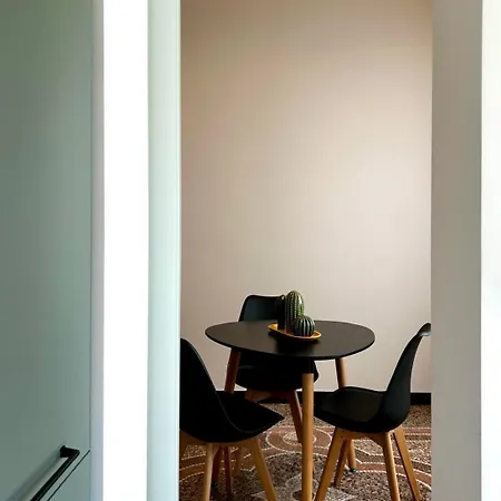 Casa Ideale Apartment