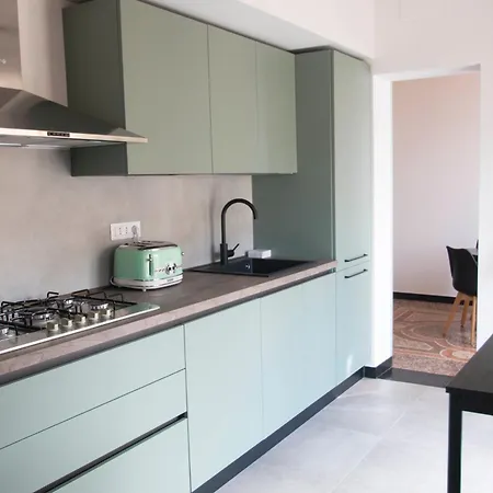 Casa Ideale Apartment *