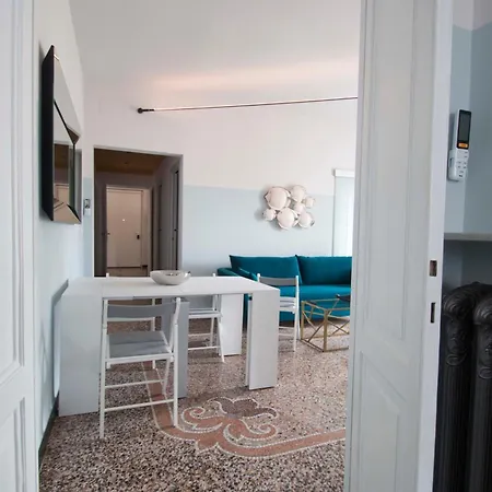 Casa Ideale Genoa