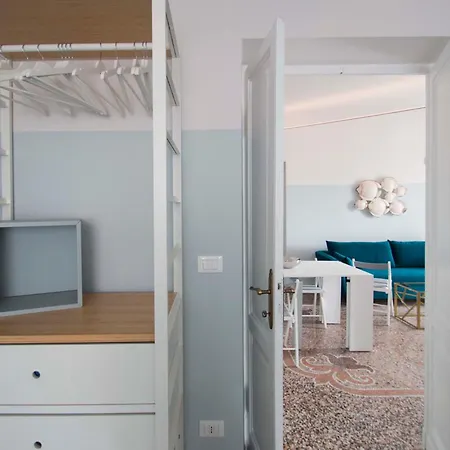 Apartamento Casa Ideale *