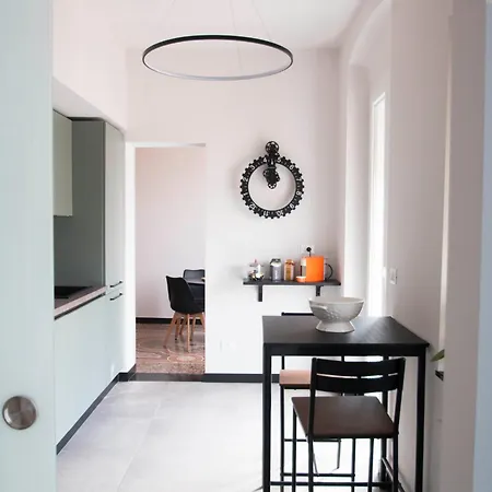 Casa Ideale Apartment Genoa