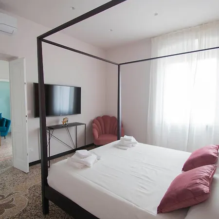 Casa Ideale Apartment *