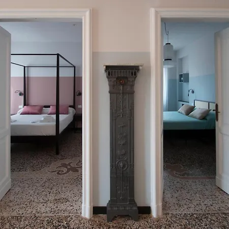 Casa Ideale