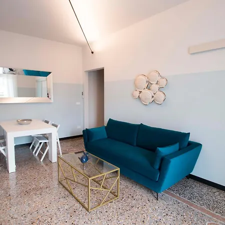Casa Ideale Genoa