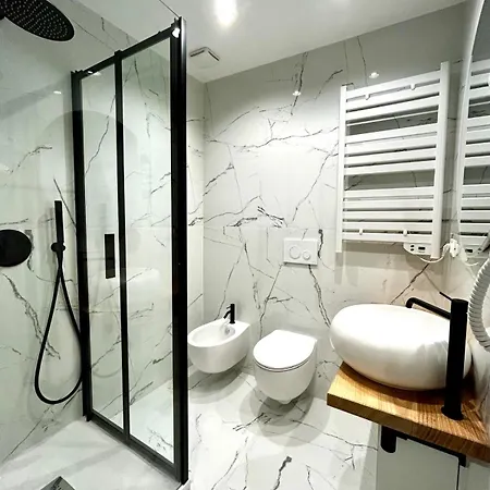 Apartment Casa Ideale Genoa