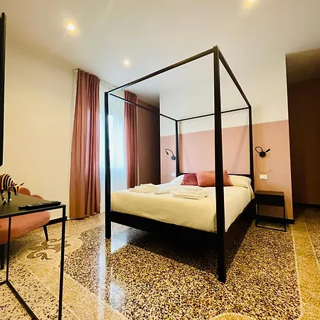 Casa Ideale * Genoa