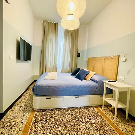 Apartment Casa Ideale *
