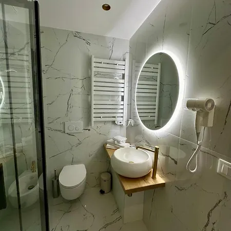 Apartment Casa Ideale Genoa