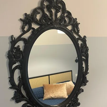 Apartment Casa Ideale Genoa