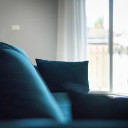 Casa Ideale 아파트 제노바