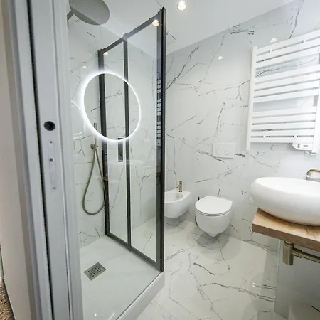 아파트 Casa Ideale