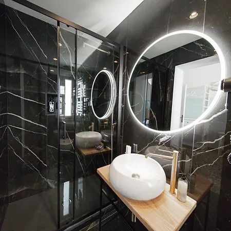 Casa Ideale 아파트 *