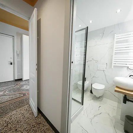 Appartement Casa Ideale *