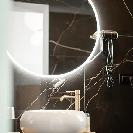 Casa Ideale Appartement *