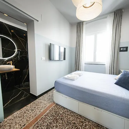 아파트 Casa Ideale *