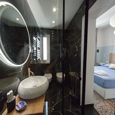 Casa Ideale 제노바