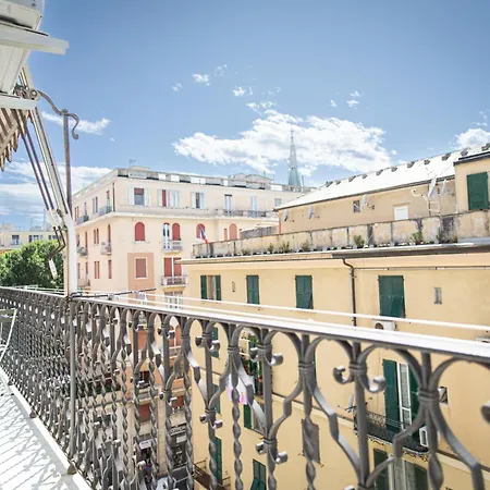 Casa Ideale Apartamento