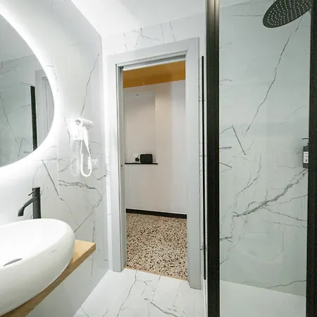 Appartement Casa Ideale